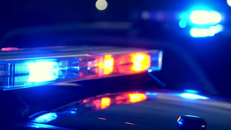 Aksion policor në Kaçanik, arrestohet një person dhe gjenden armë