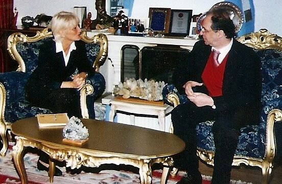 Rugova: Lider i qetë që udhëhoqi rrugën drejt pavarësisë