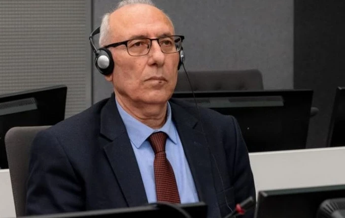 Fadil Fazliu kërkon lirim me dorëzani prej 40 mijë eurosh