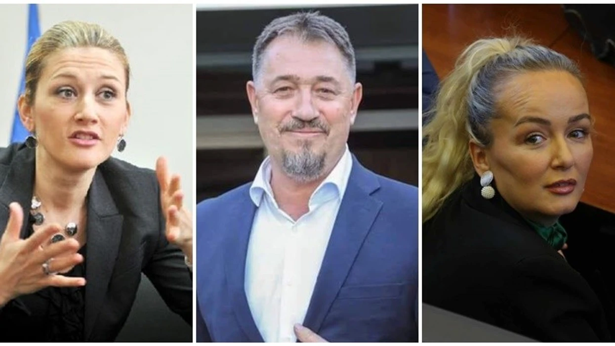 Kusari-Lila komenton deklaratat e Lushtakut për Matoshin