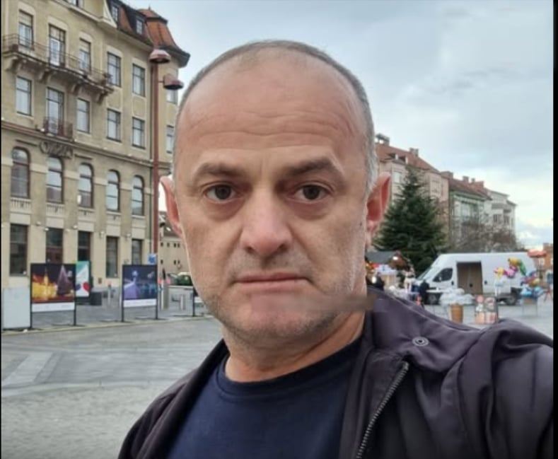 Avni Qenaj, ish-pjesëtar i UÇK-së, në paraburgim 30-ditor