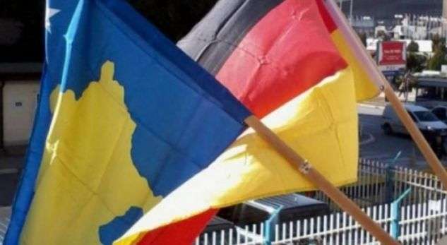 Ambasada Gjermane në Kosovë dënon retorikën ndaj mediave