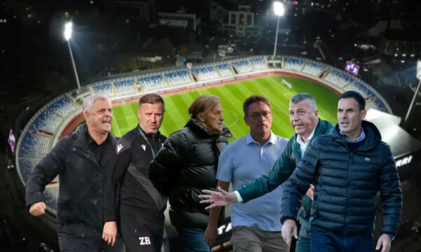 Superliga Shqiptare: Ndërrime të Shpeshta të Trajnerëve