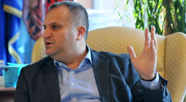 Shpend Ahmeti: Varësia nga importet e energjisë dhe kostot e larta