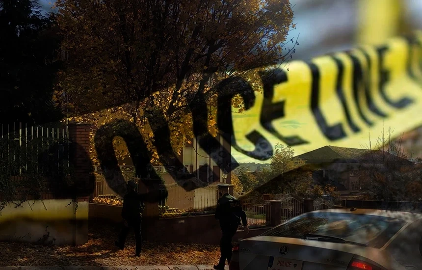 Një person i lënduar nga aksidenti në Kushtovë