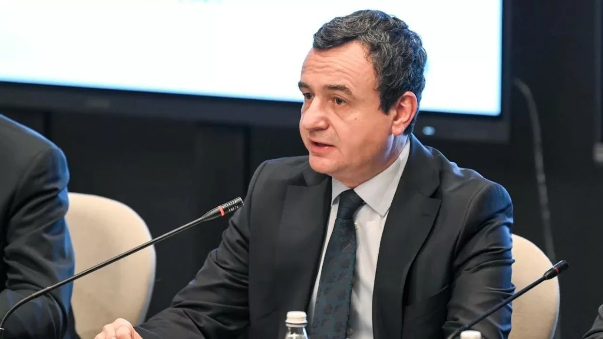 Kurti: Përparime në luftën kundër krimit të organizuar në rajon