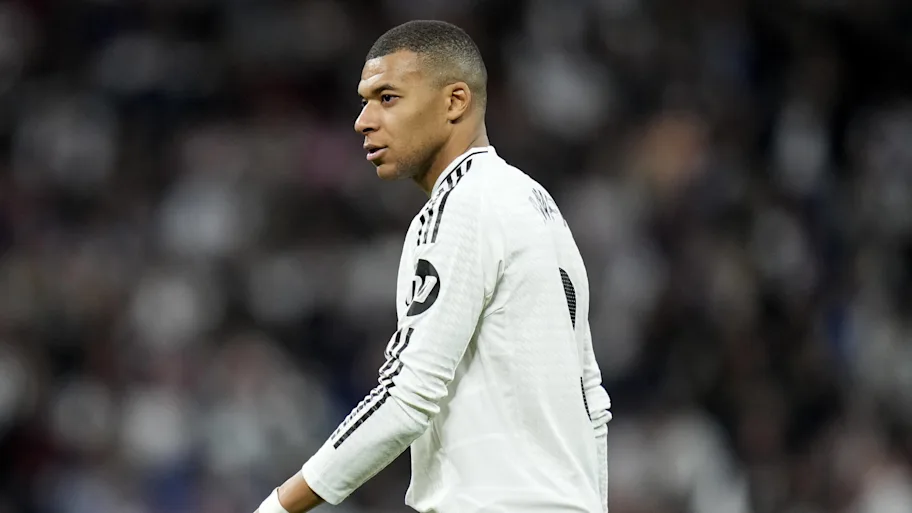 Mbappe synon të barazojë rekordin e Ronaldos
