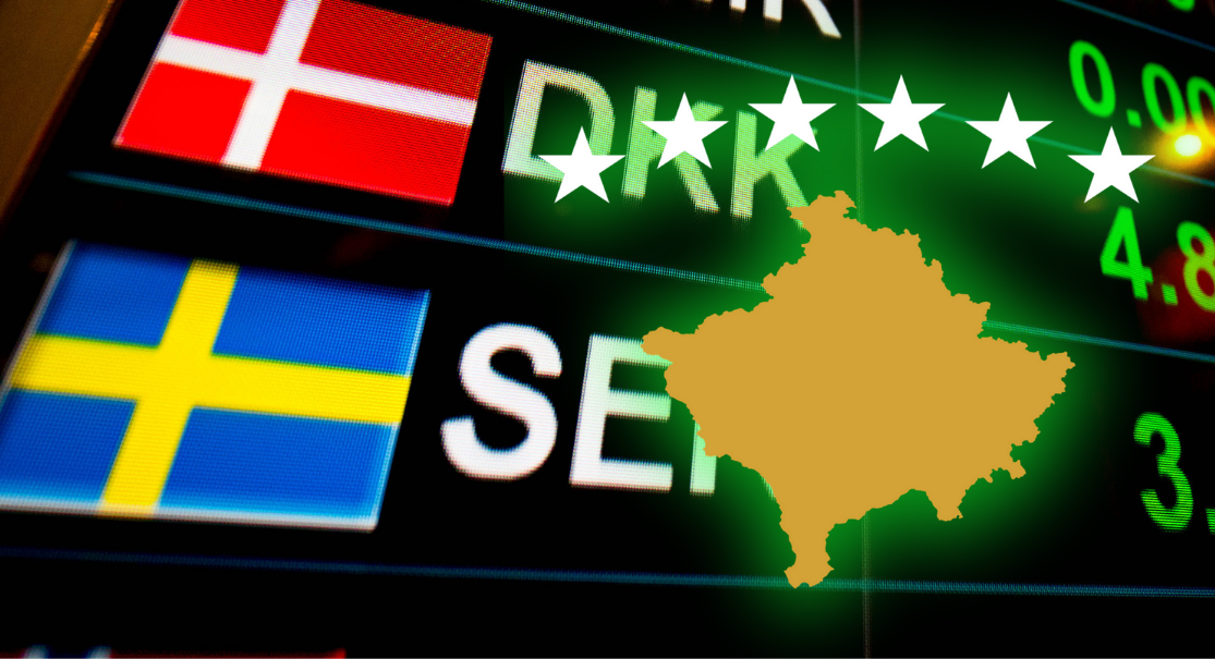 Ekonomia e Kosovës tregon rritje më të shpejtë se disa vende të BE-së