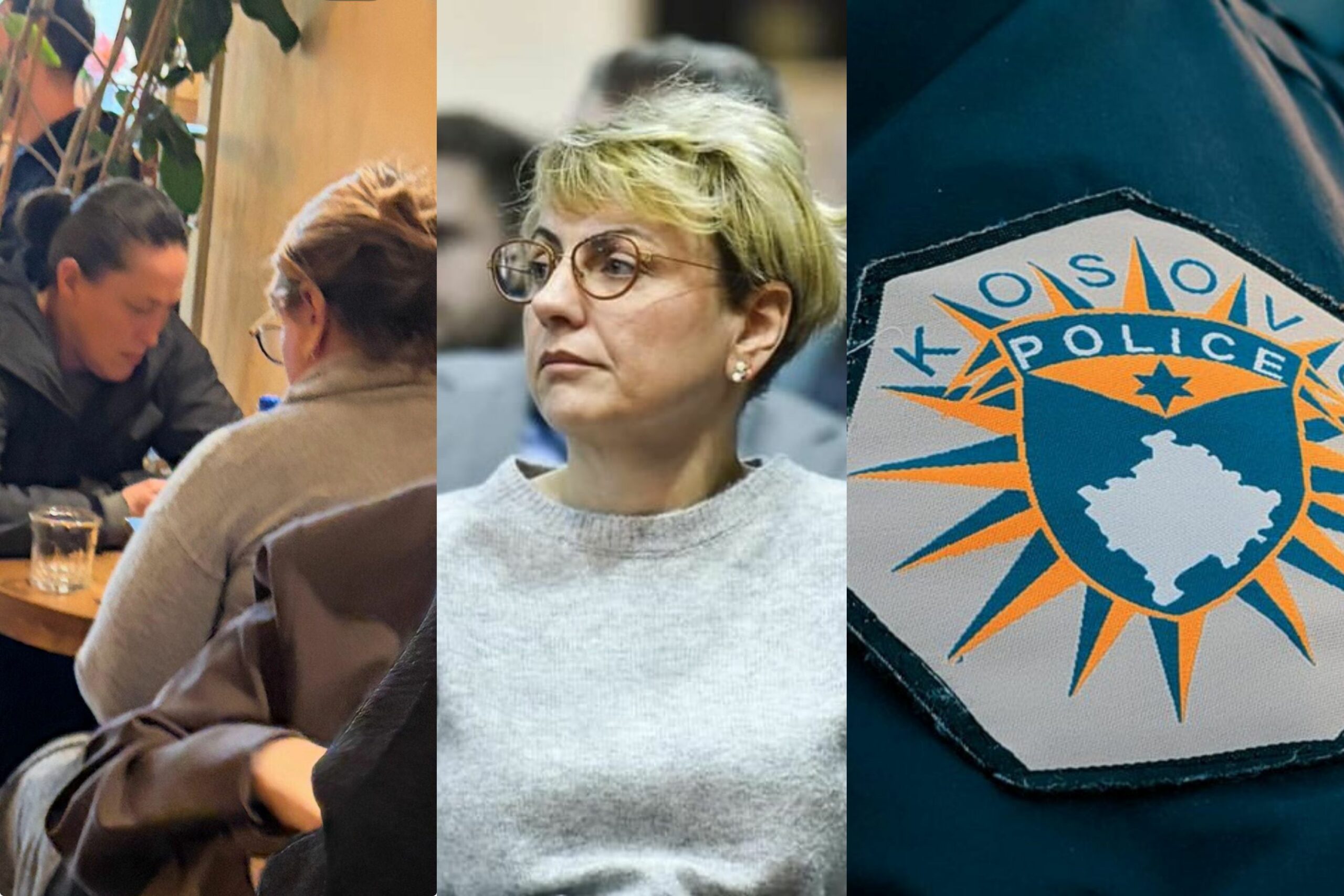 IPK heton sigurinë policore të Dejona Mihalit