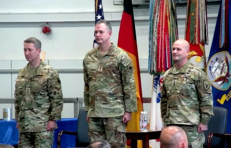 NATO ndryshon komandën për të rritur sigurinë në veri