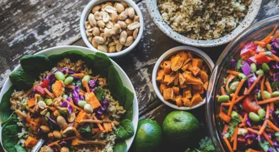 Ushqimet që Rregullojnë Hormonet për Energji Ditore