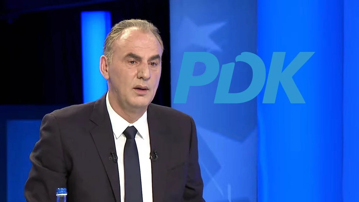 Fatmir Limaj shpreh gatishmëri për bashkim me PDK-në pa kushte