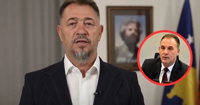 Lushtaku: Limaj i përkushtuar ndaj PDK-së më shumë se disa anëtarë