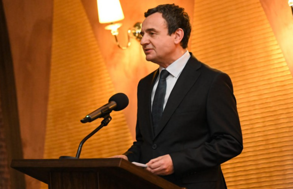 Kurti: Shqipëria dhe Finlanda ndajnë vlera dhe qëllime të përbashkëta