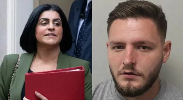 I dënuari në Britani, në kërkim për grabitje në Kosovë