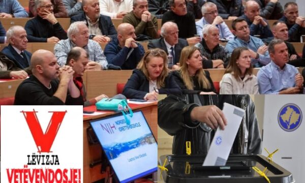 Diplomatët Shqiptarë në Fokus për Përfshirje në Aktivitetet Politike