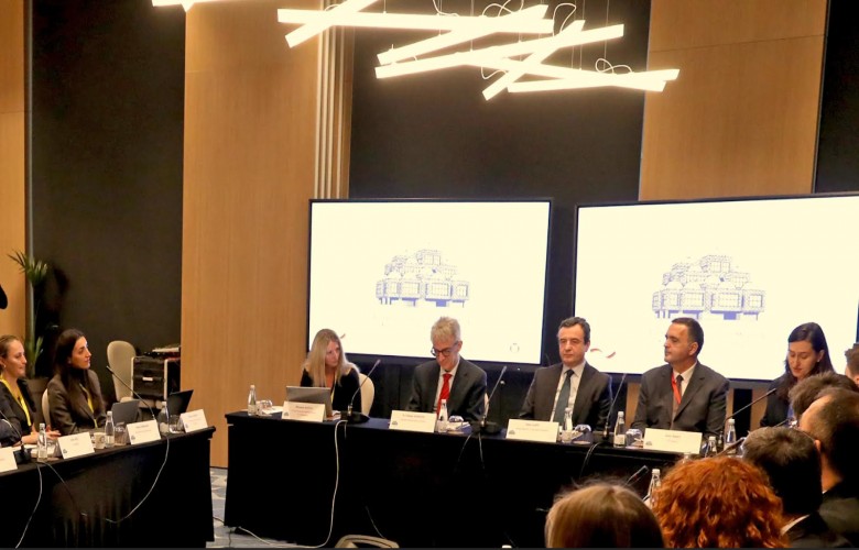 Kosova e angazhuar në masat kundër pastrimit të parave