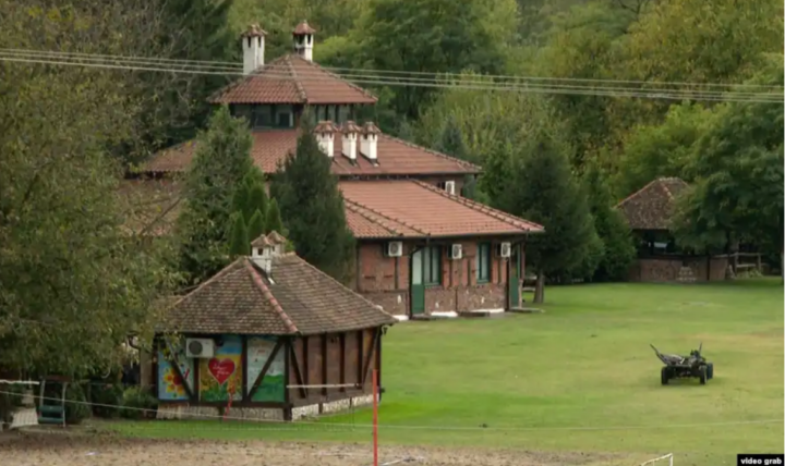 Hetimet në Moldavi zbulojnë lidhje të grupit me Serbinë