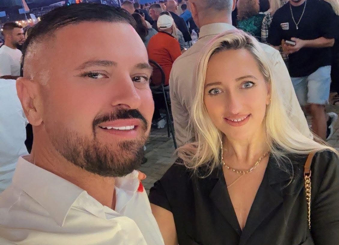 Gruaja e Labi të BBVK adreson thashethemet për fëmijë jashtëmartesë