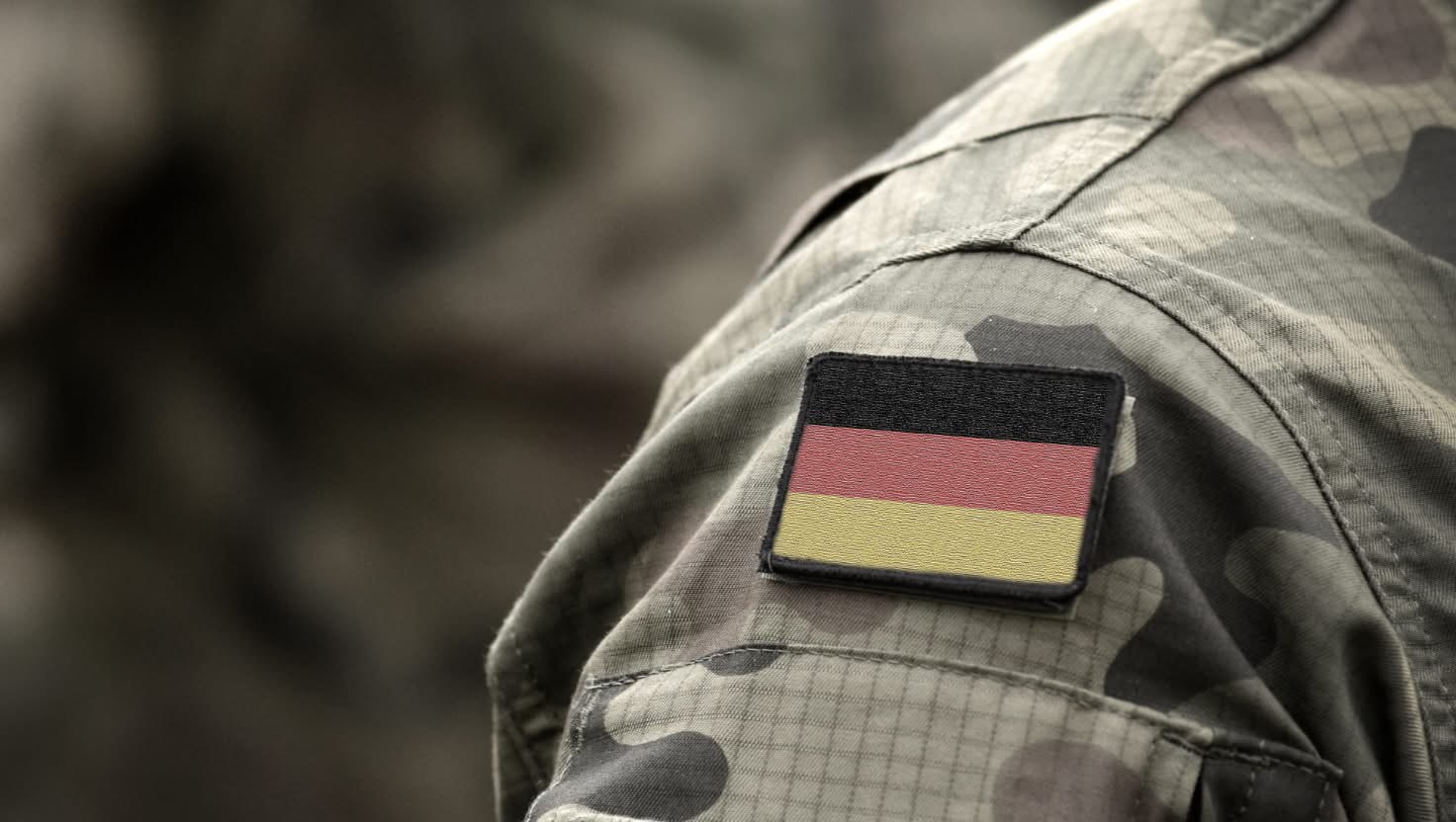 Gjermania rikthen shërbimin ushtarak vullnetar për të rinjtë