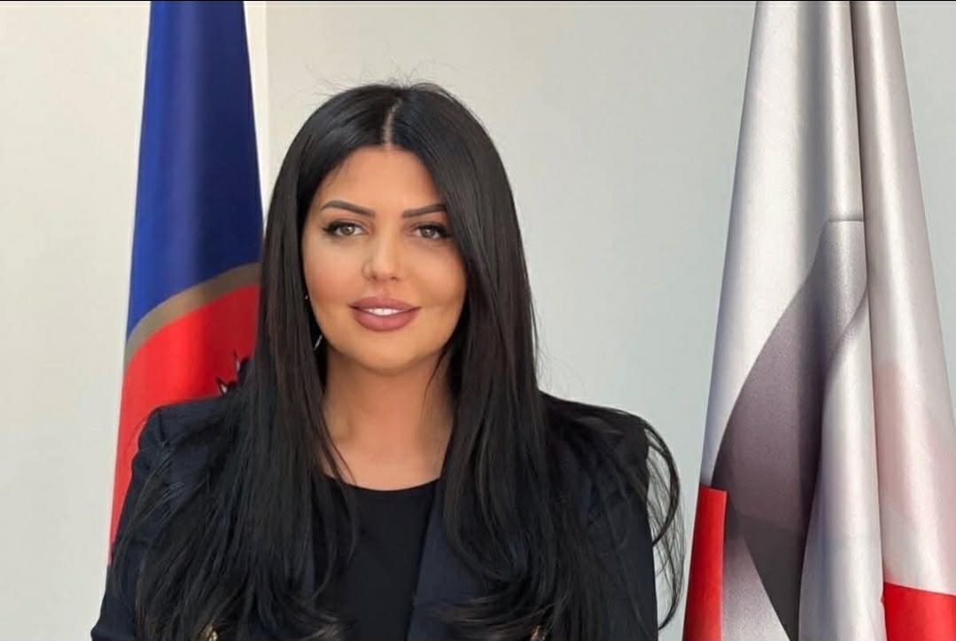 Rrezarta Krasniqi nga LDK shpall kandidaturën për deputete