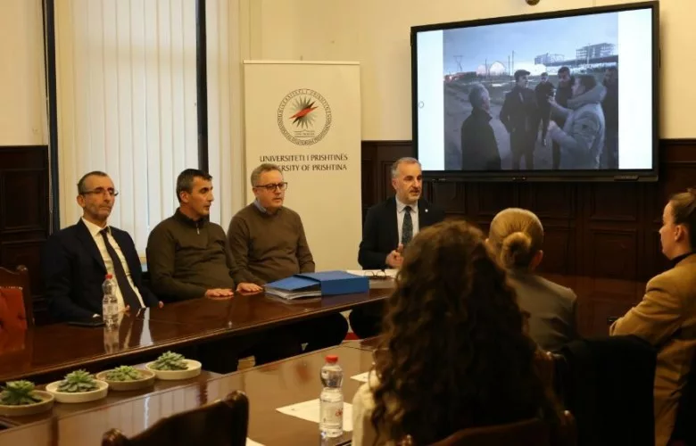 Mundësi mbylljeje për Fakultetin e Bujqësisë në rritje