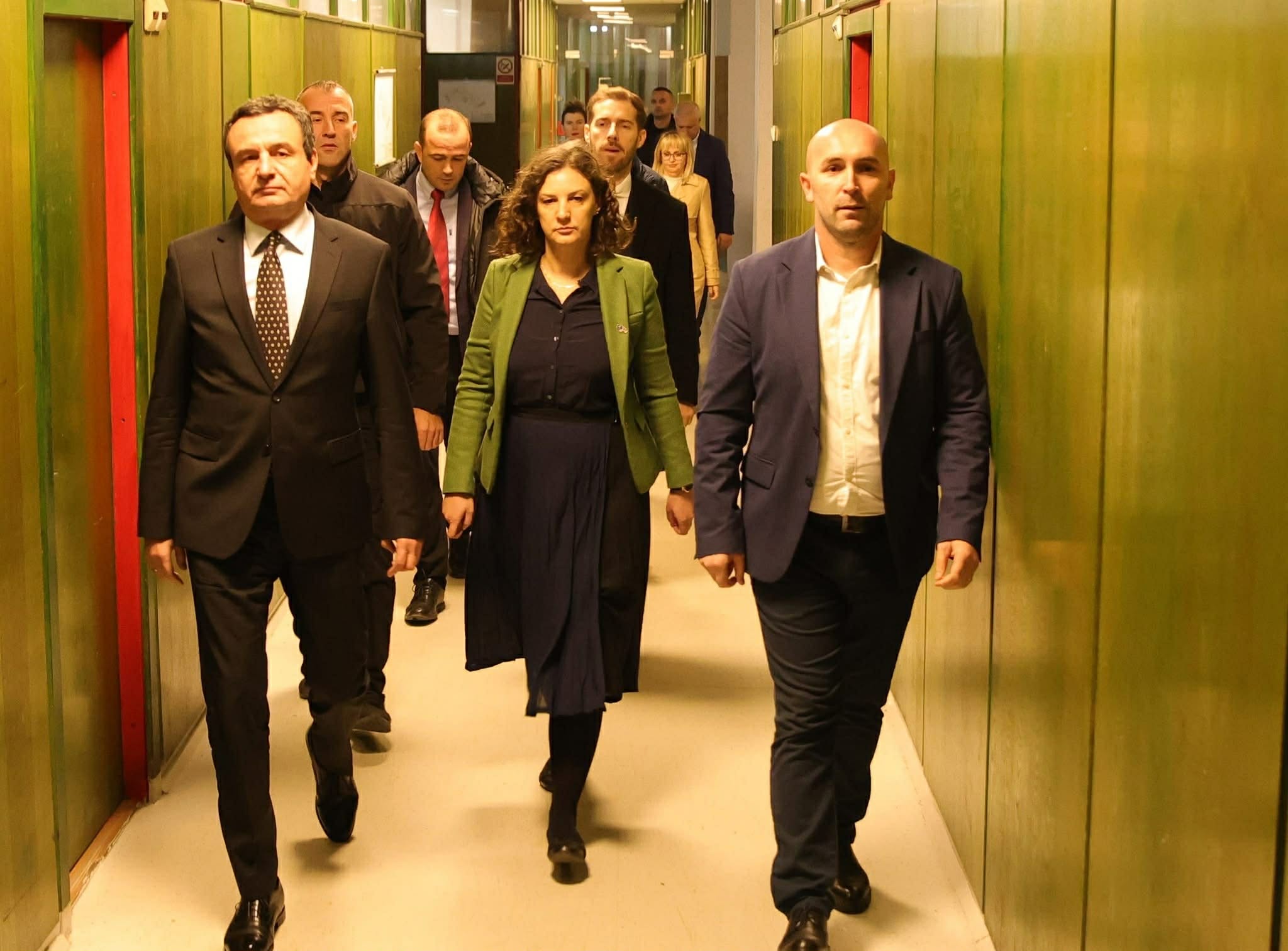 Drejtori i Termocentralit Kosova B në KEK largohet nga detyra