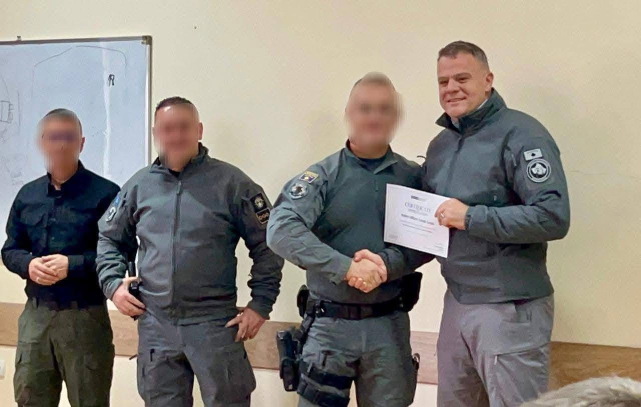 Certifikohen 24 pjesëtarë të Njësive Speciale Operative