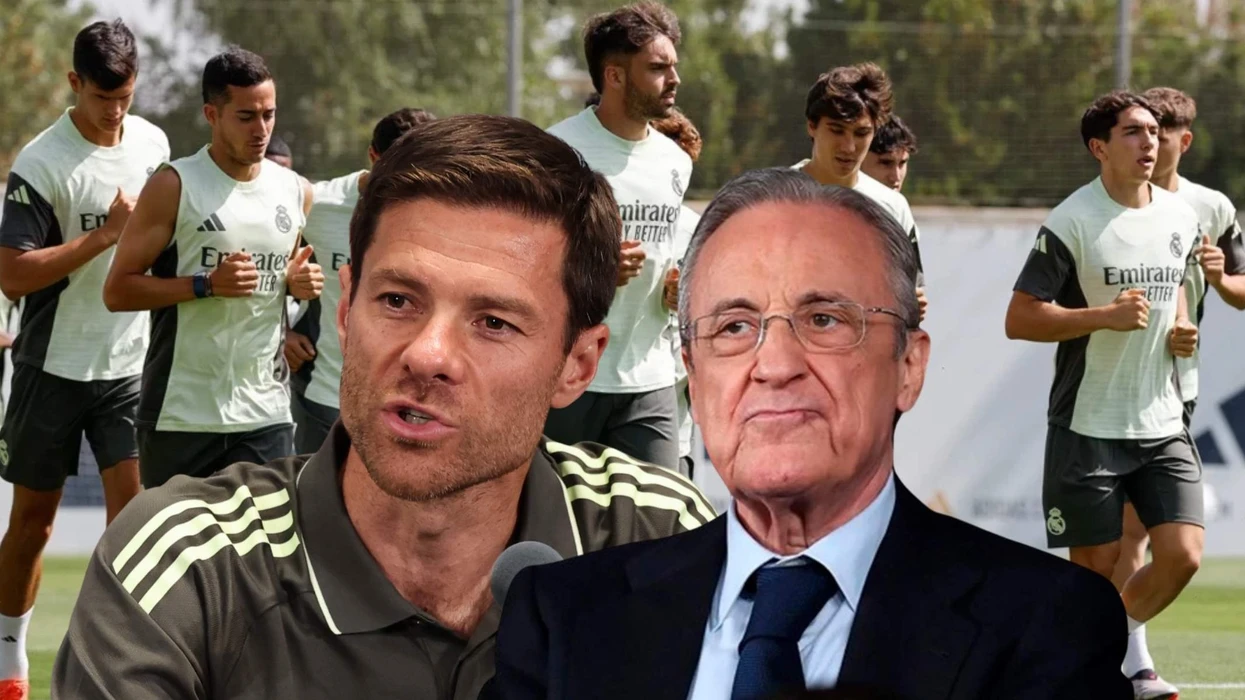 Dy lojtarë të Real Madridit pritet të largohen në janar