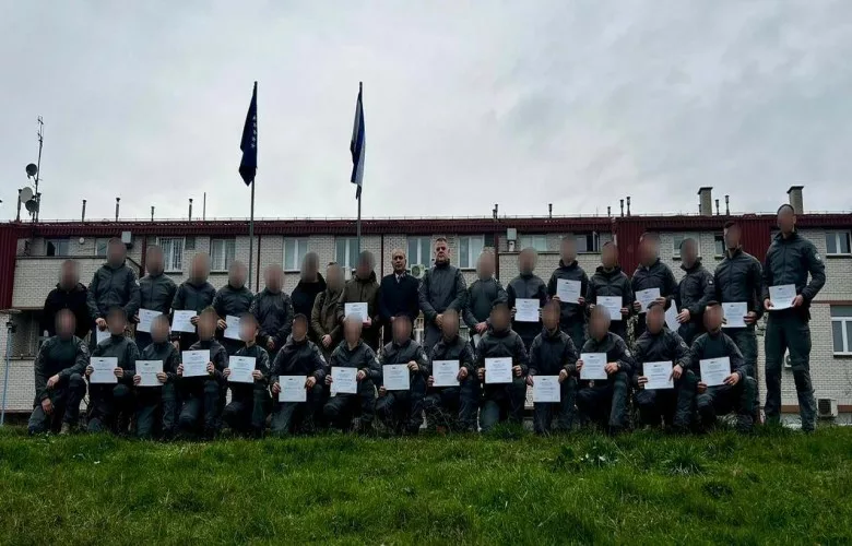 Njësitë Speciale përfundojnë trajnimin për aftësi të avancuara