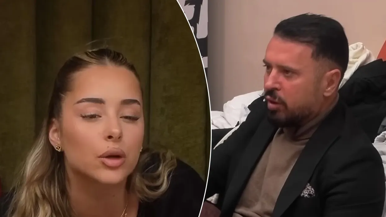 Labi kritikon Elijonën për largimin nga familja në moshën 13-vjeçare