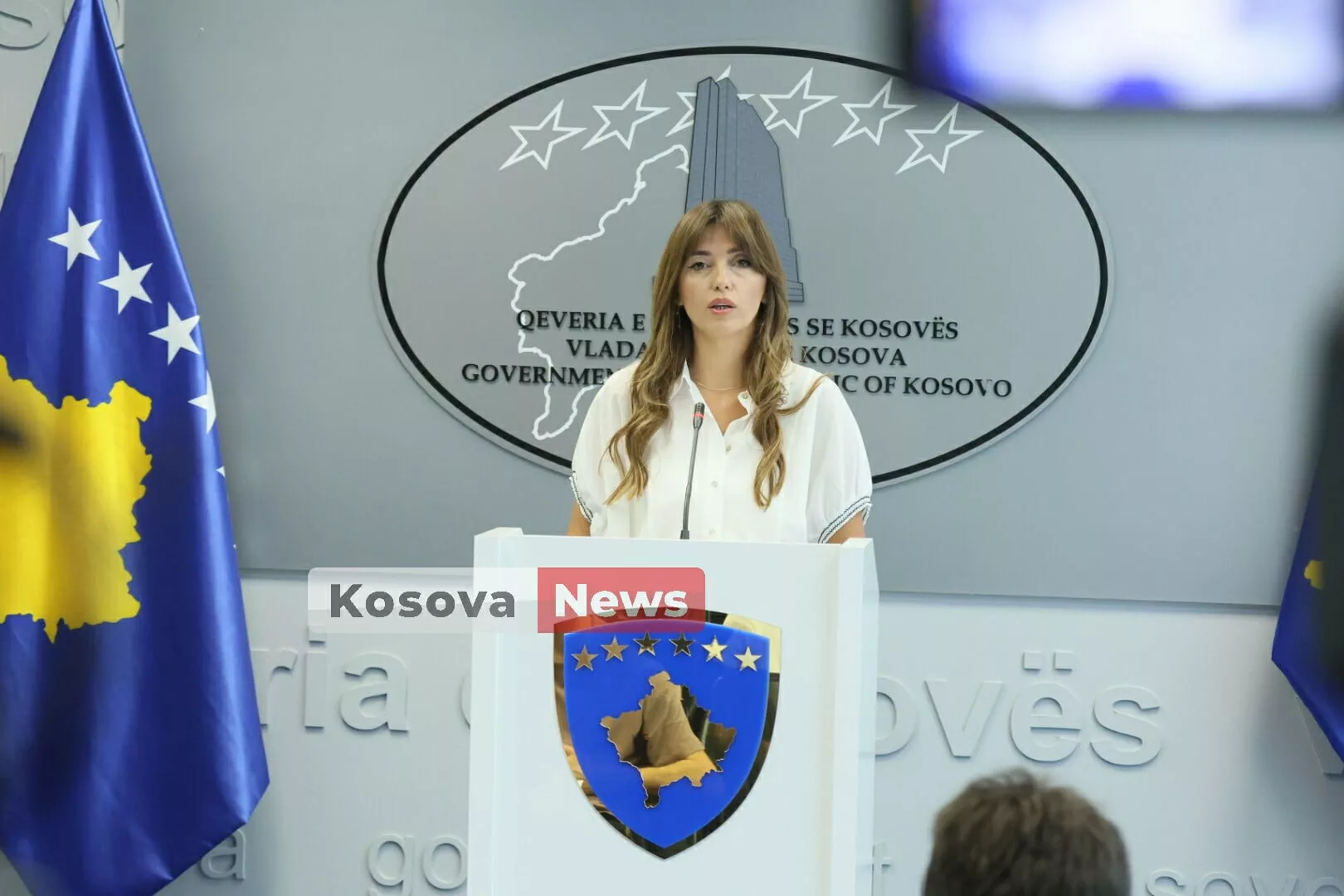 VV kërkon mirëkuptim ndërkombëtar për qëndrimin ndaj Listës Serbe