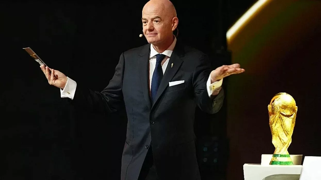 Rregulli i vjetër i Kupës së Botës kthehet pas 17 vitesh