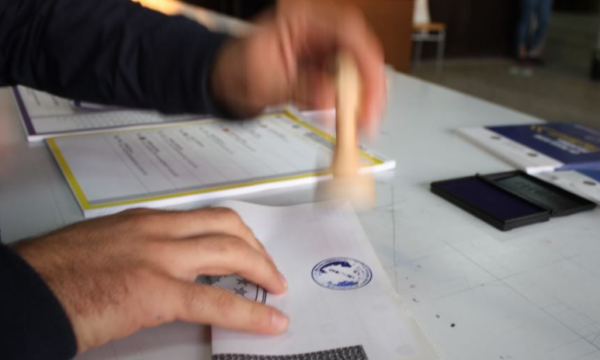 KQZ caktuar 7 dhjetorin për shortin e renditjes në fletëvotim