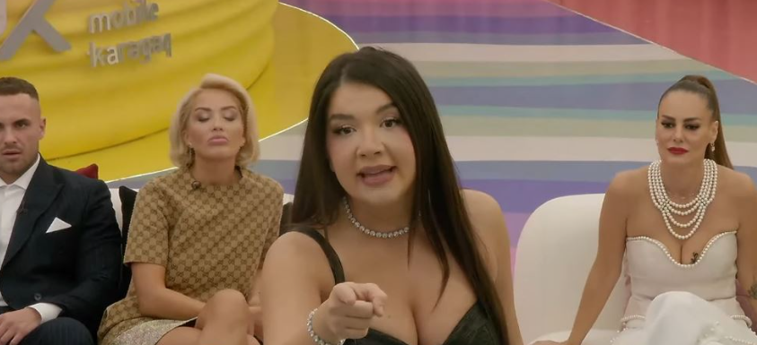 Alba kërkon që Labi të largohet nga shtëpia për Londrimin