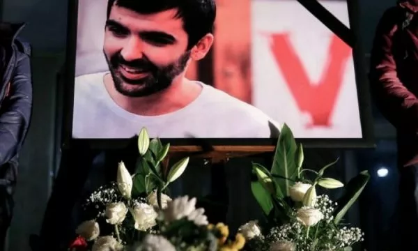 LVV Reagon për Aktin Vandal ndaj Memorialit të Deharit
