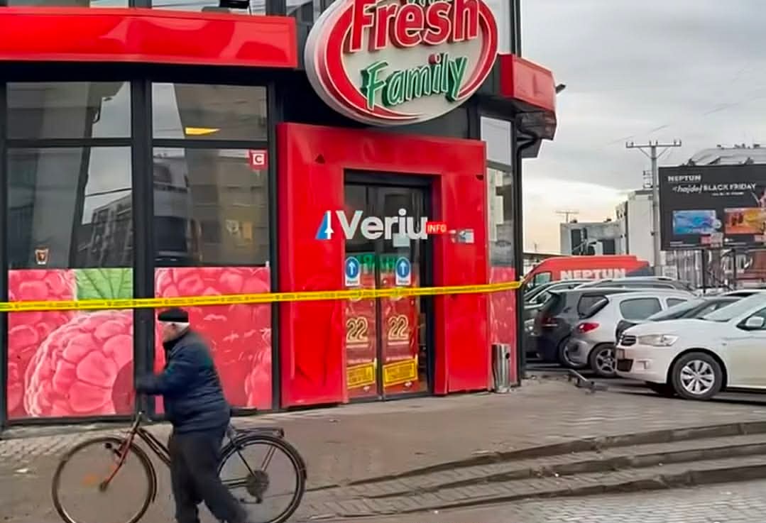 Inspektorati i Punës konfirmon mbylljen e Viva Fresh në Vushtrri
