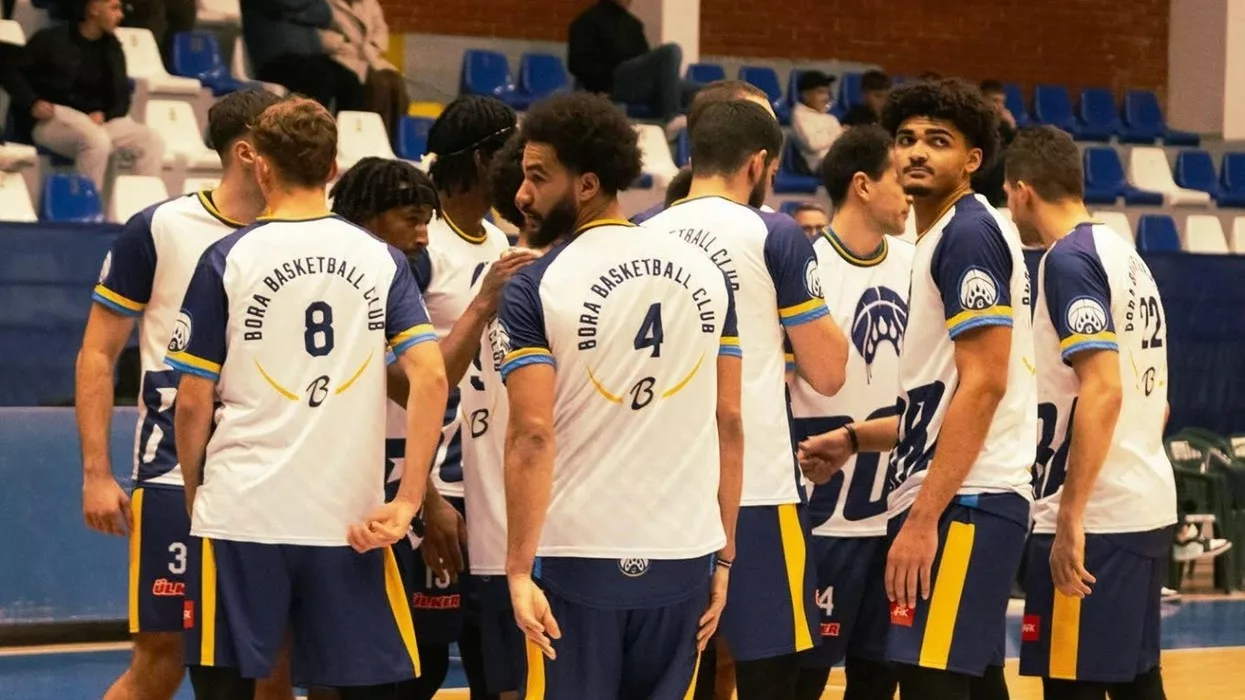 Bora arrin fitore ndaj Sigal Prishtinës në derbin e kryeqytetit