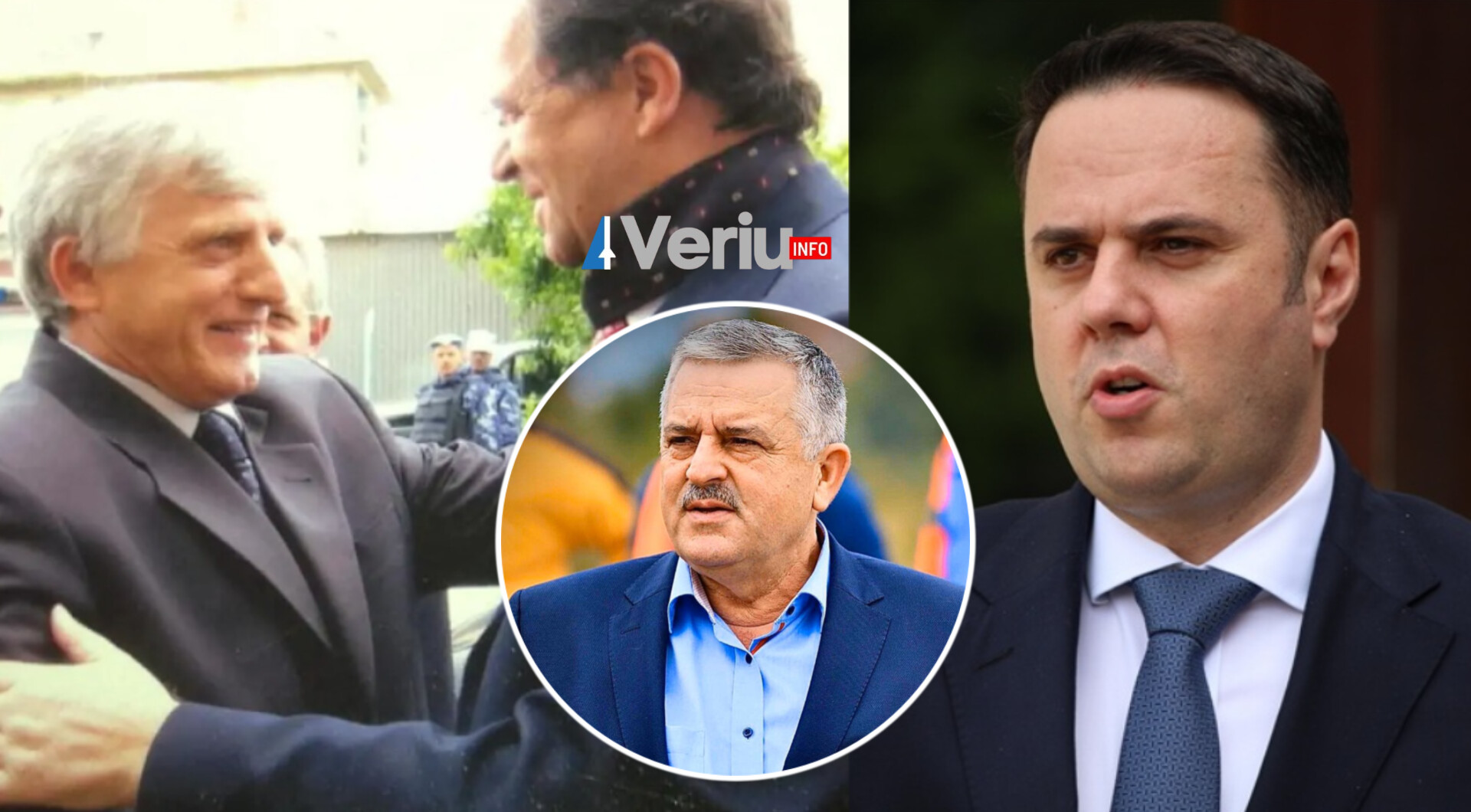 Ish-kreu i Fushë Kosovës komenton përjashtimin e Veliut nga lista