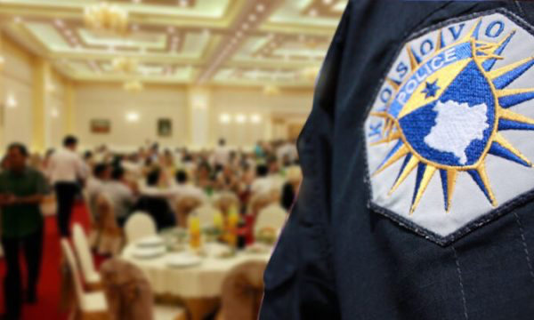 Incident fizik në Leposaviq, personi i lënduar merr ndihmë mjekësore