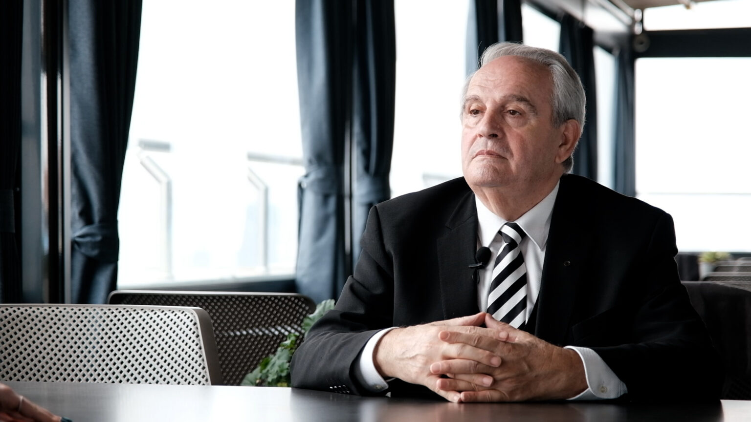 PLK-ja shpreh përkrahje për Bedri Hamzën si kryeministër