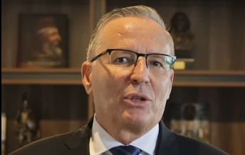 Hamza: 130 Mandate, Dritë e Gjelbër për Integrim Evropian