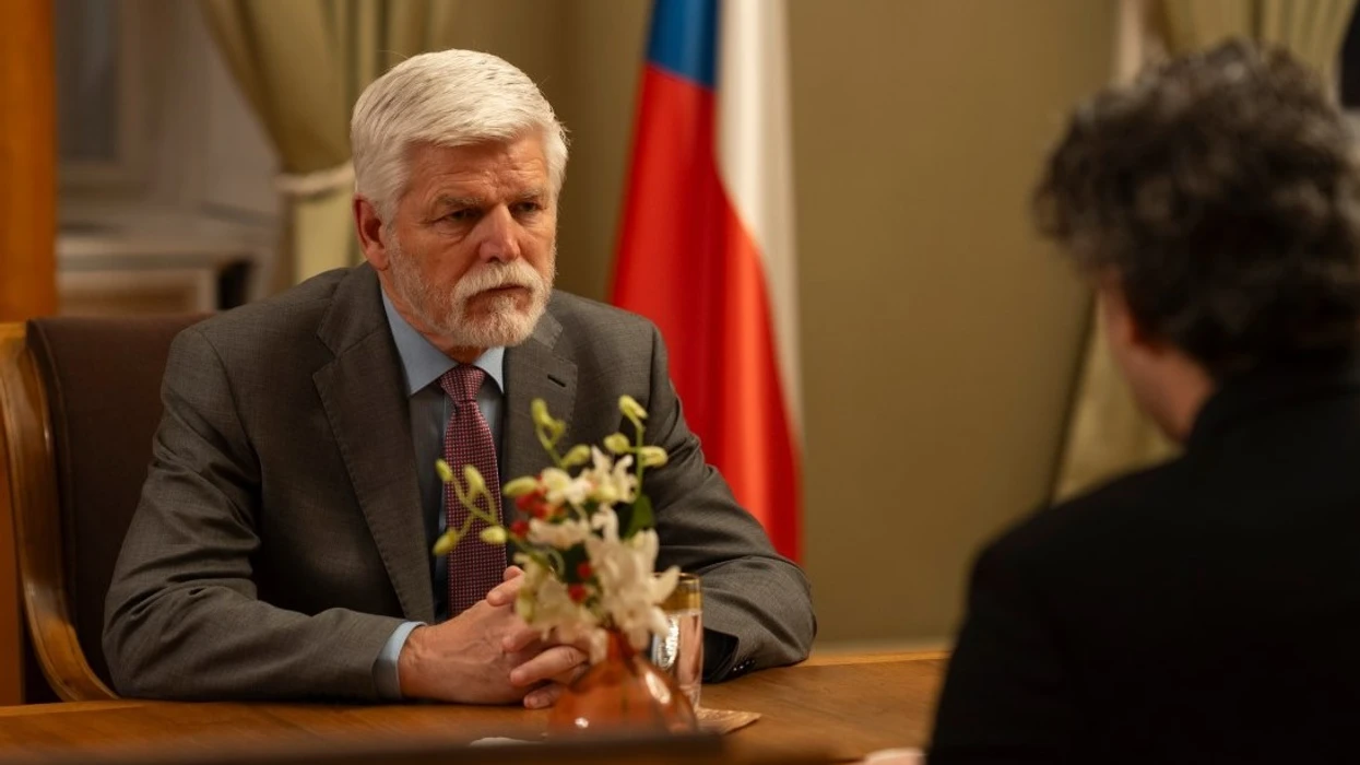 Presidenti çek: Rusia mund të përballet me rrëzimin e dronëve