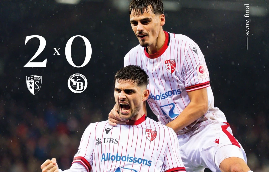 Fitorja e Sionit e siguruar nga Kololli dhe Nivokazi