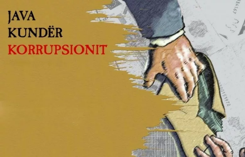 Java Kundër Korrupsionit 2025 nis sot në Shqipëri