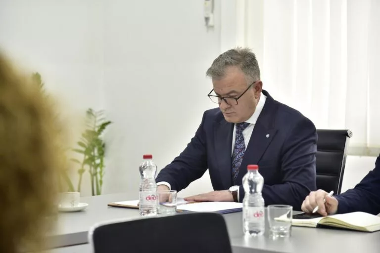 Naim Bardiqi në listën e VV-së për kandidatë të Kuvendit