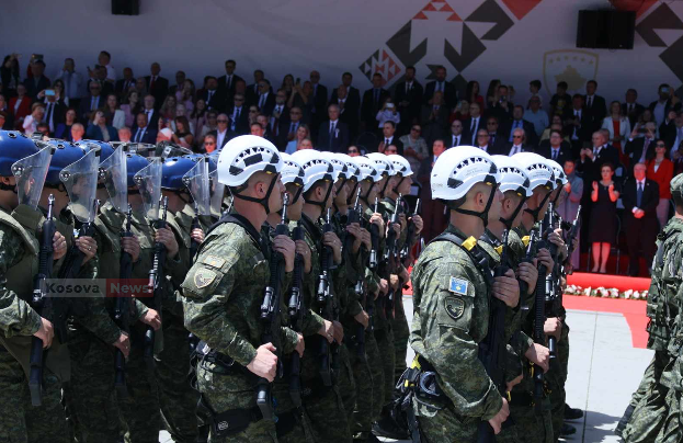 FSK pajiset me veshje të reja zhytëse për misionet detare