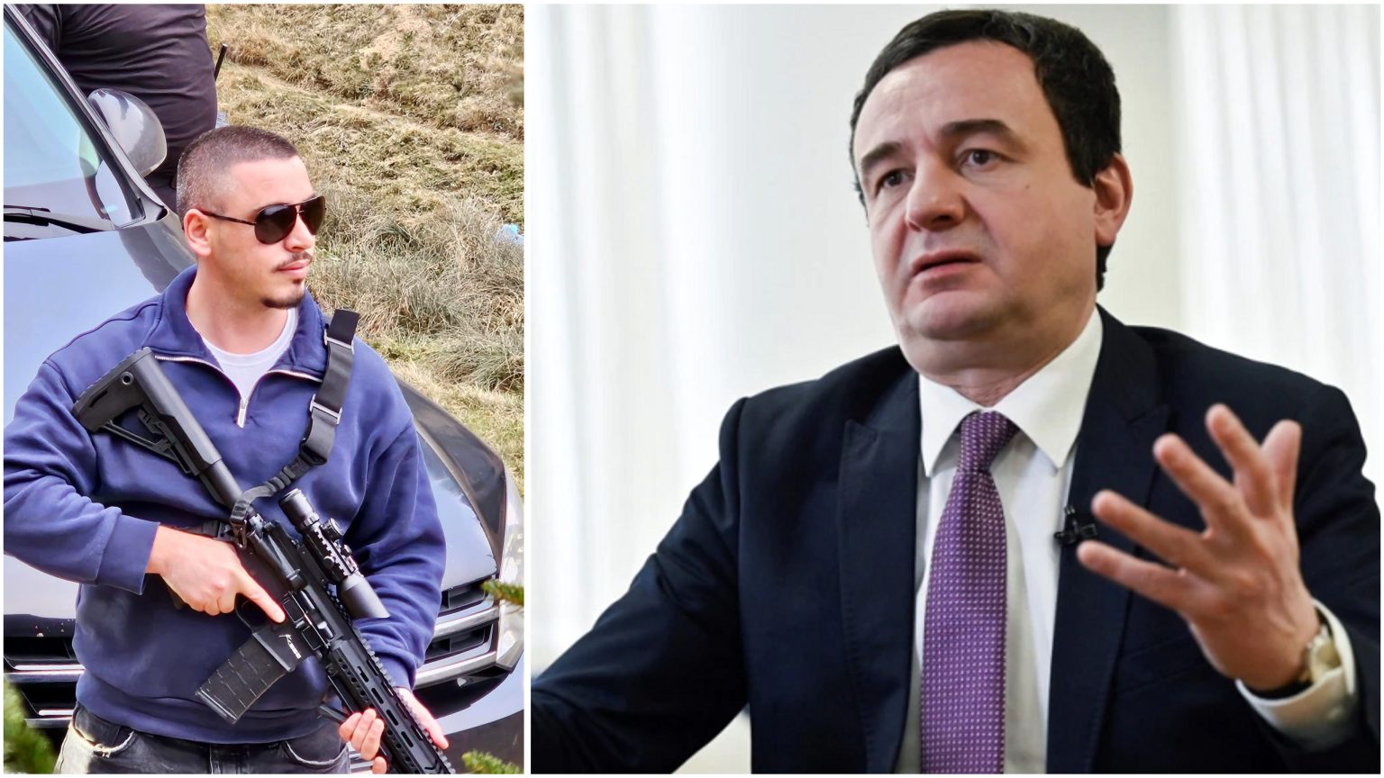 Kurti refuzon kandidaturën e Pecit për deputet në Leposaviq