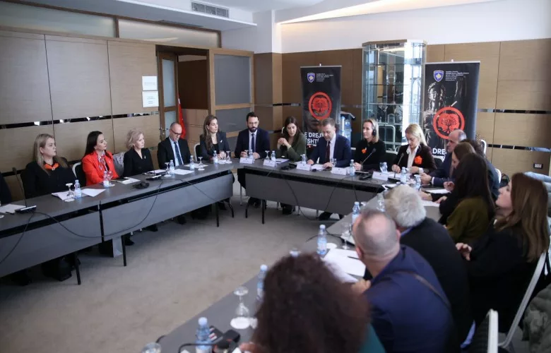 Sallahu: Do të sigurojmë mbështetje për viktimat