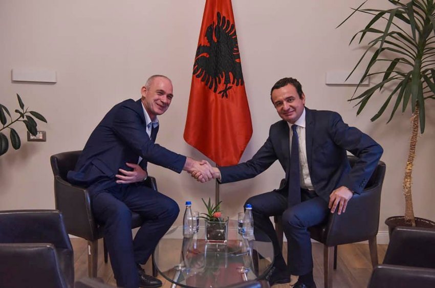 Ish-anëtari i VV: Partia dëmtoi imazhin e Kosovës në legjislaturë